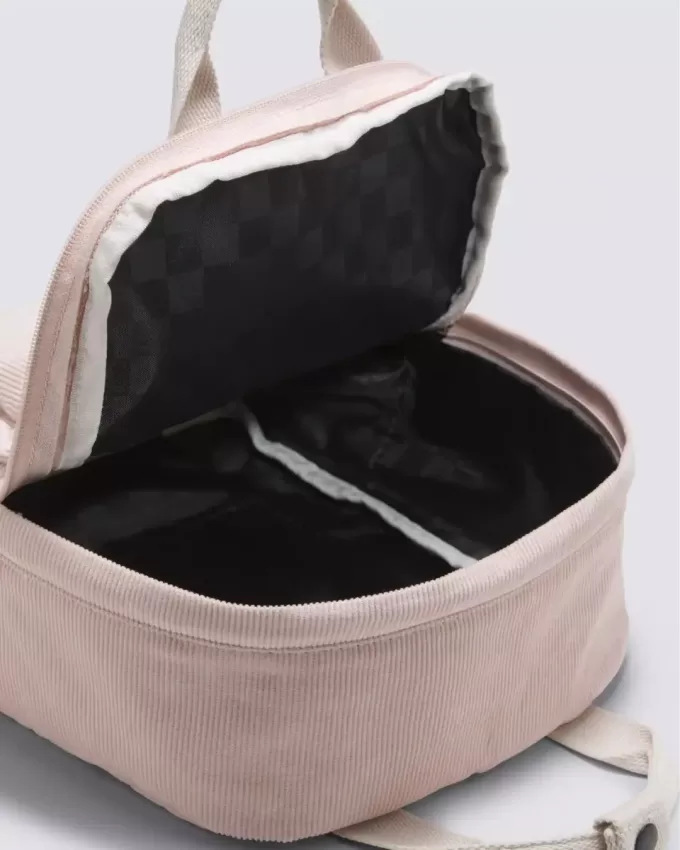 Mini sac à dos discret