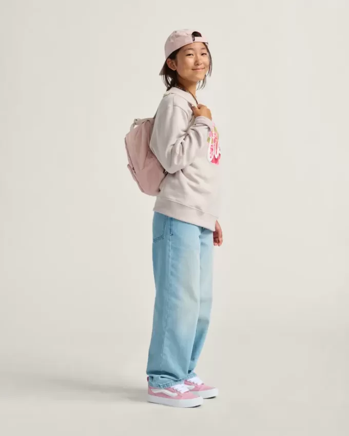 Mini sac à dos discret