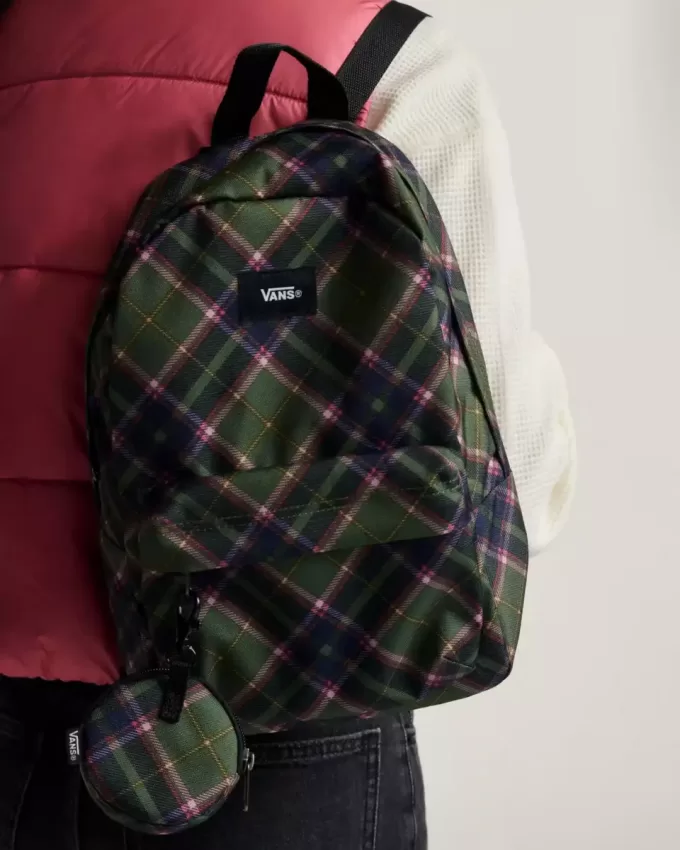 Mini sac à dos Old Skool