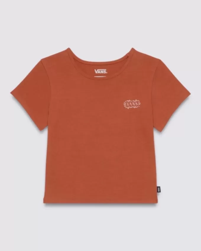 Mini-t-shirt Breaking Out