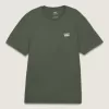 Mini t-shirt Script