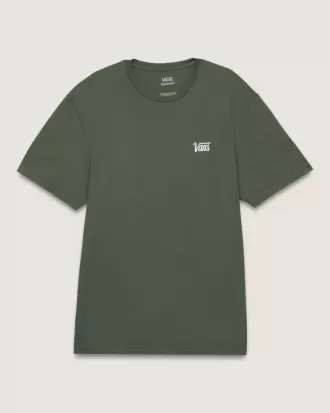 Mini t-shirt Script