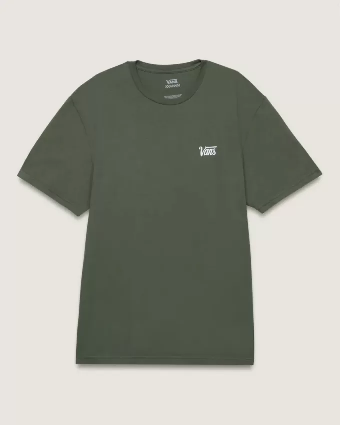 Mini t-shirt Script
