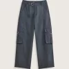 Pantalon cargo Cobra