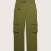 Pantalon cargo Cobra