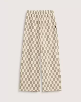 Pantalon à carreaux Wren