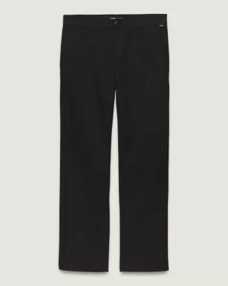 Pantalon chino décontracté authentique