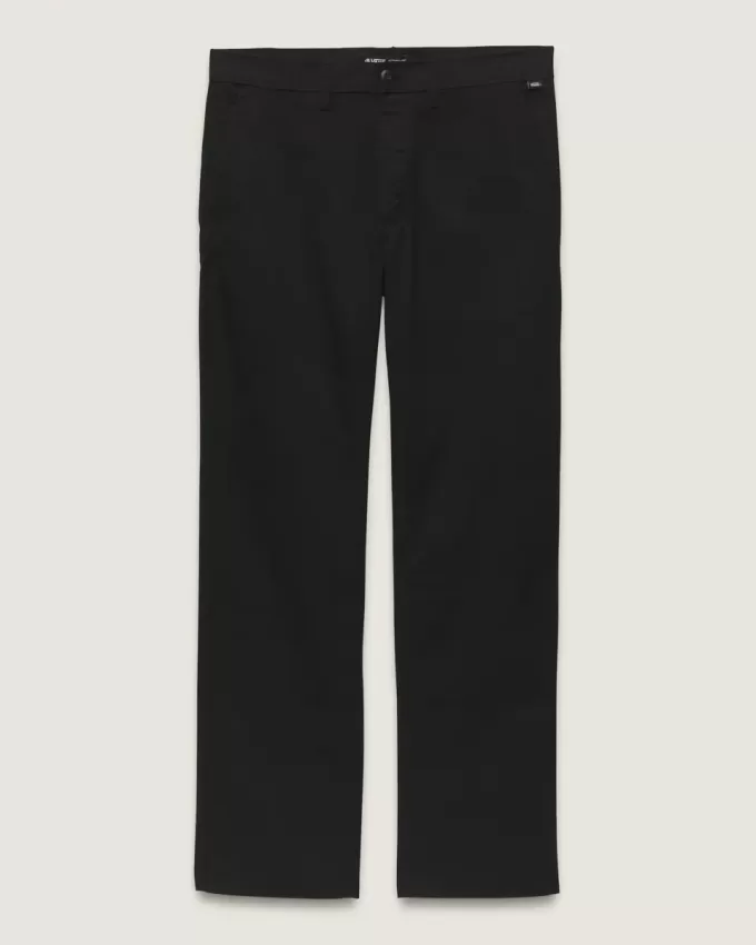 Pantalon chino décontracté authentique