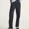 Pantalon chino décontracté authentique