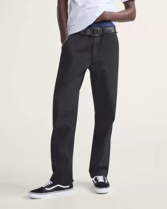 Pantalon chino décontracté authentique
