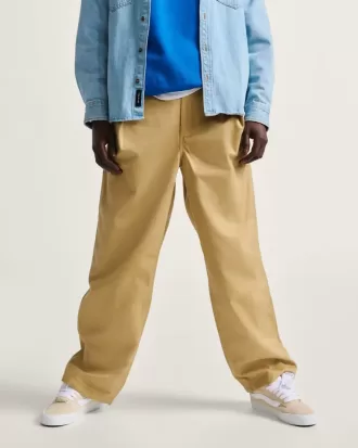 Pantalon chino Premium Badlands