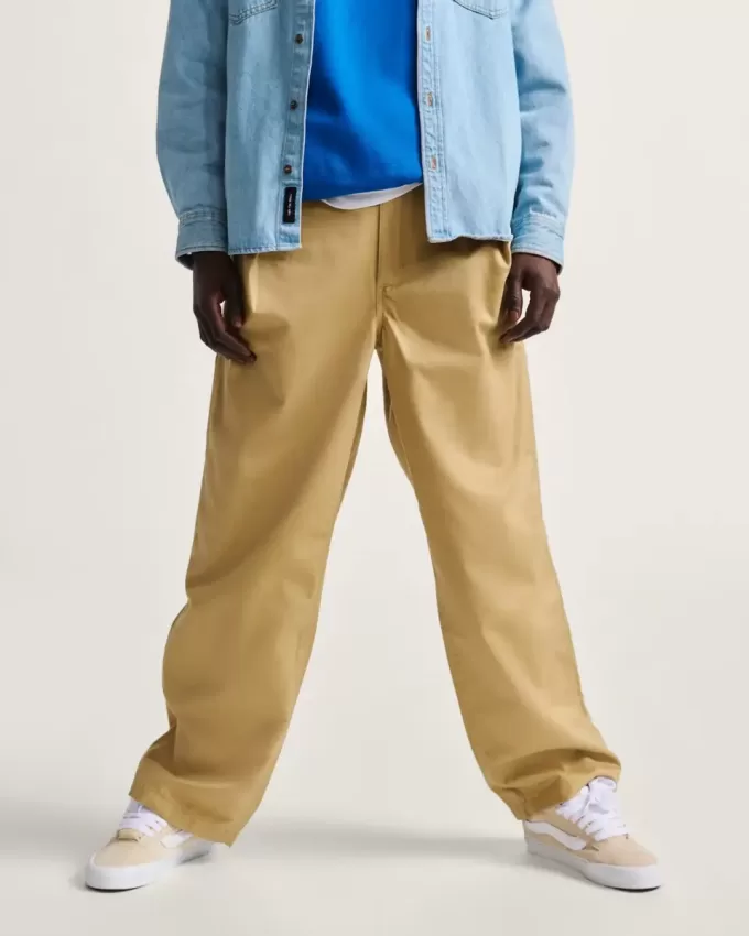 Pantalon chino Premium Badlands