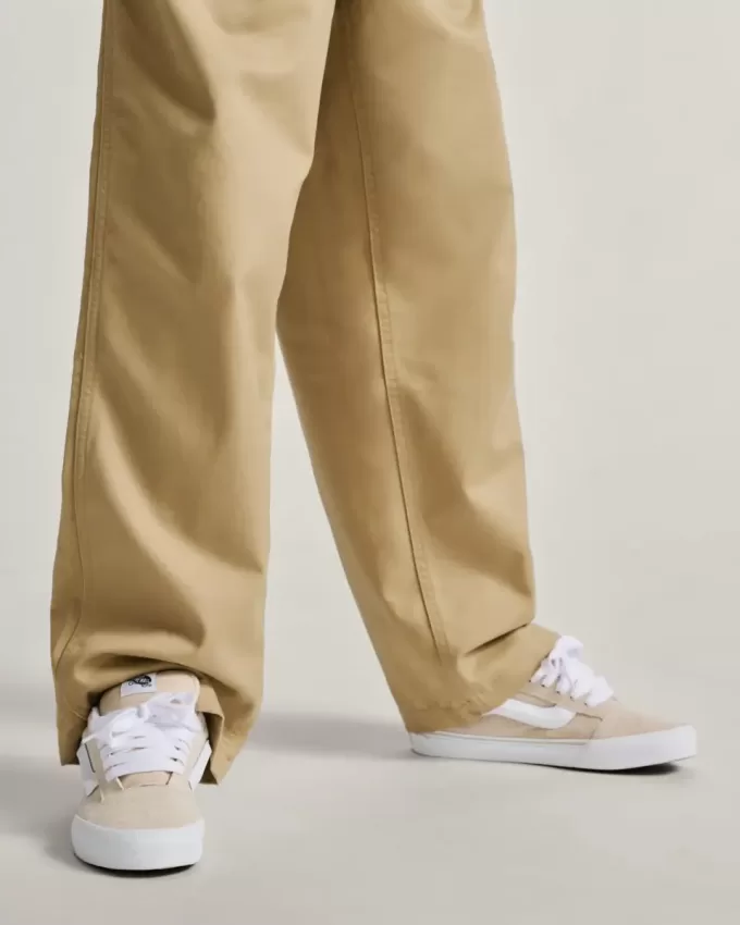 Pantalon chino Premium Badlands