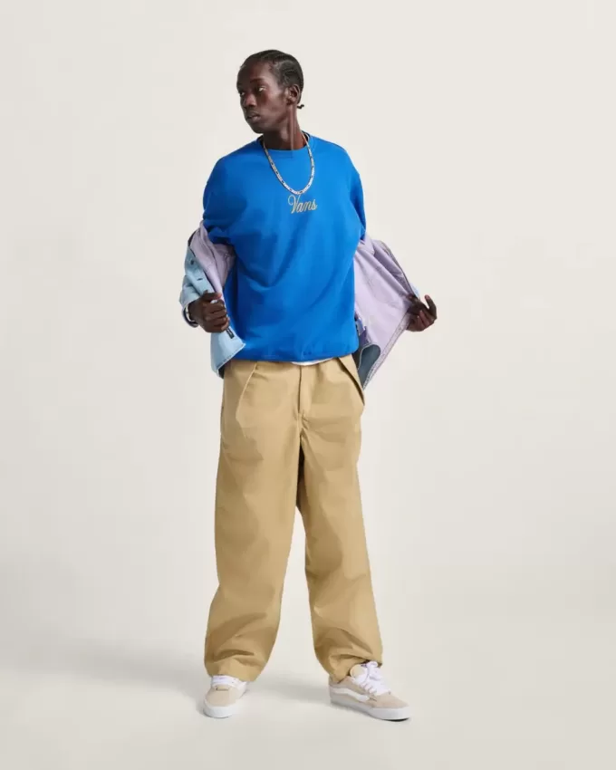 Pantalon chino Premium Badlands