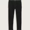 Pantalon chino slim authentique