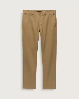 Pantalon chino slim authentique