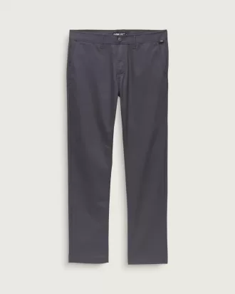Pantalon chino slim authentique