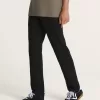 Pantalon chino slim authentique