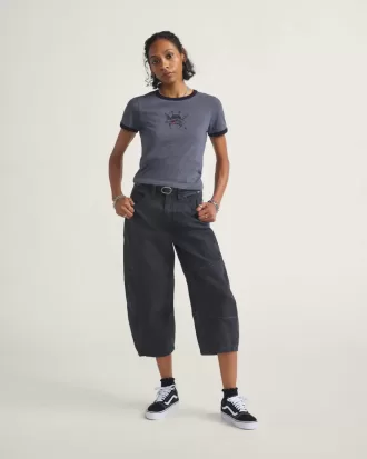 Pantalon court Blaire