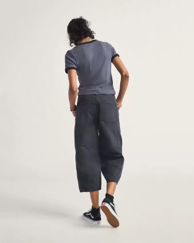 Pantalon court Blaire