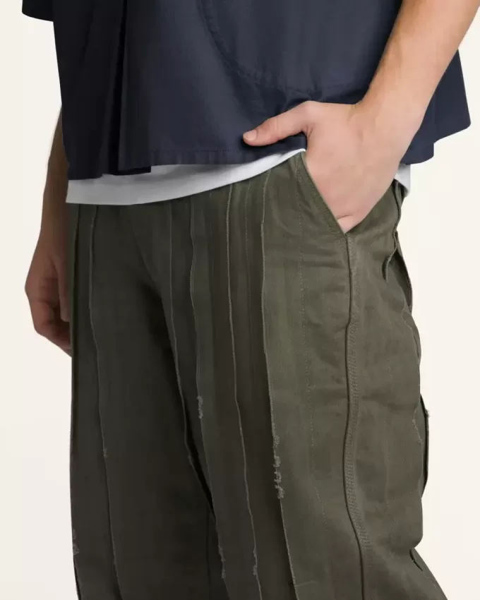 Pantalon Courtyard OTW