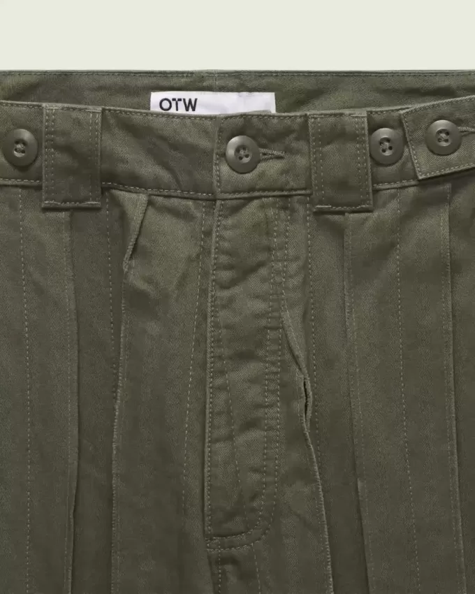 Pantalon Courtyard OTW