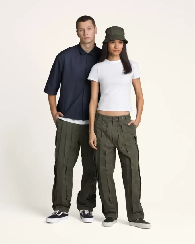 Pantalon Courtyard OTW