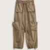 Pantalon de parachute Premium Canopy