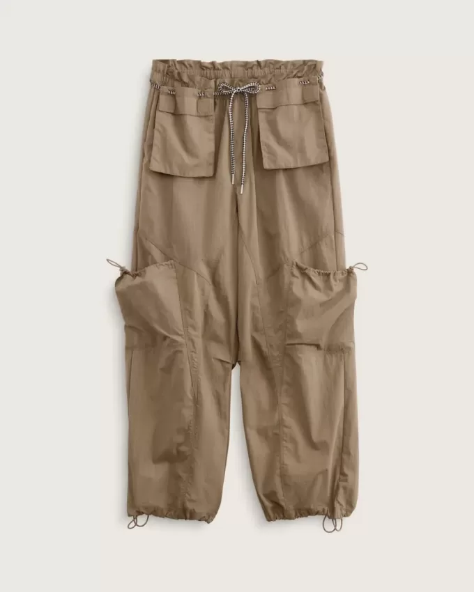 Pantalon de parachute Premium Canopy