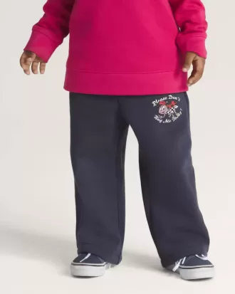 Pantalon de survêtement « Les petits enfants ne m’embêtent pas »