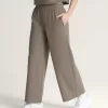 Pantalon large Bryn