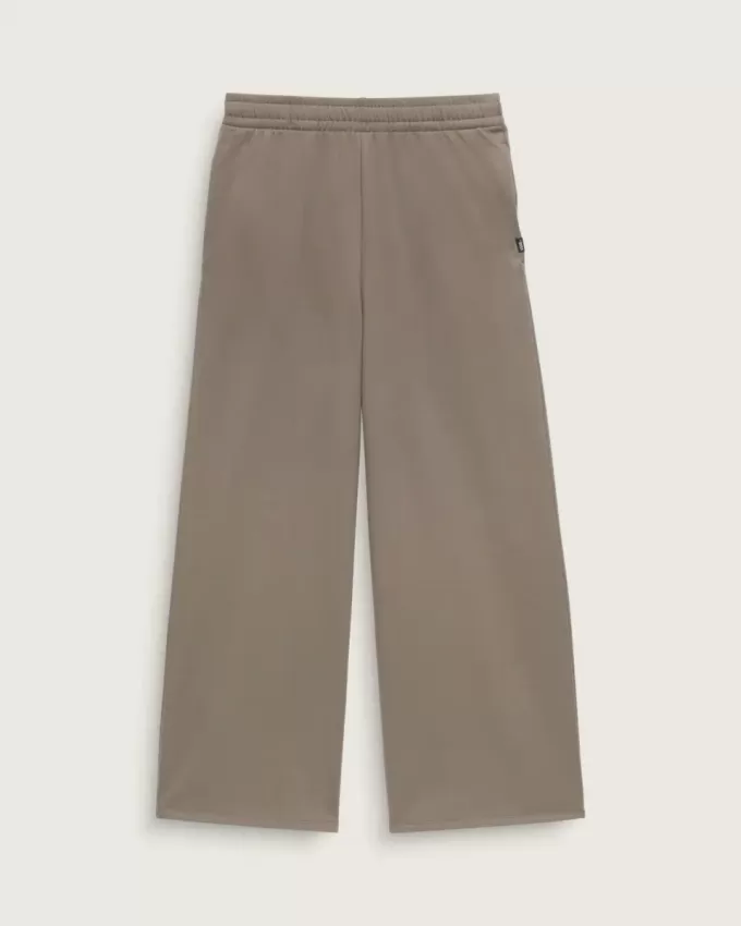 Pantalon large Bryn