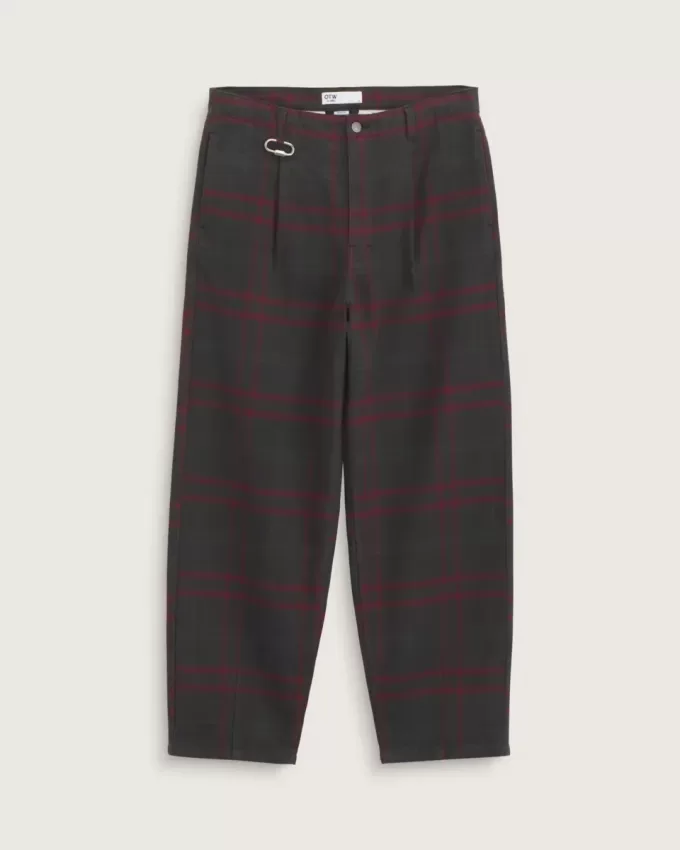 Pantalon plissé OTW Cruise