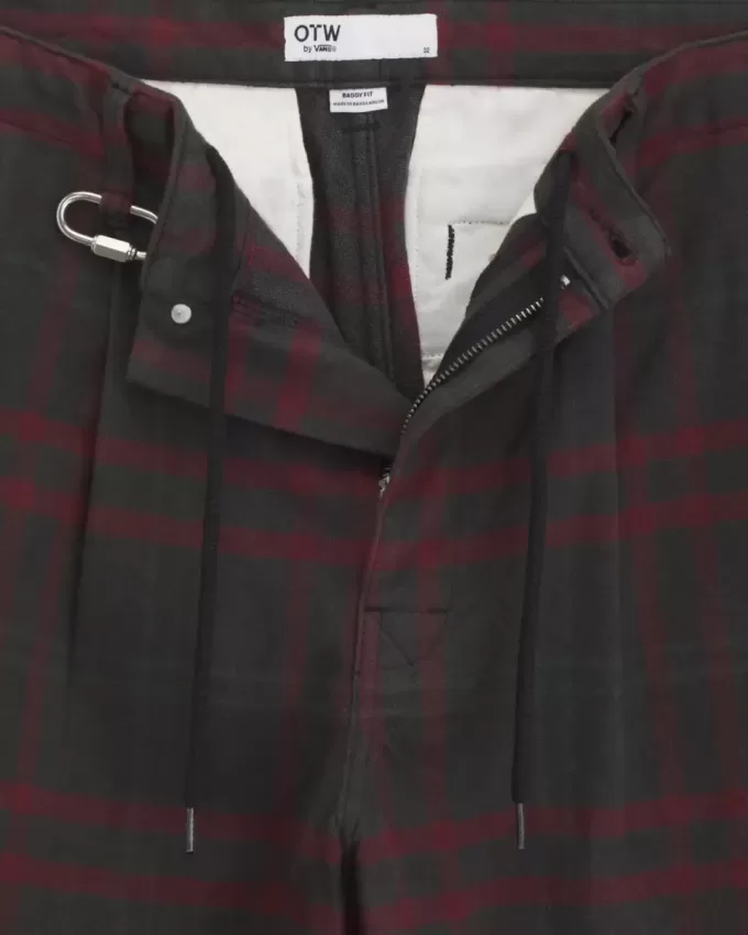 Pantalon plissé OTW Cruise