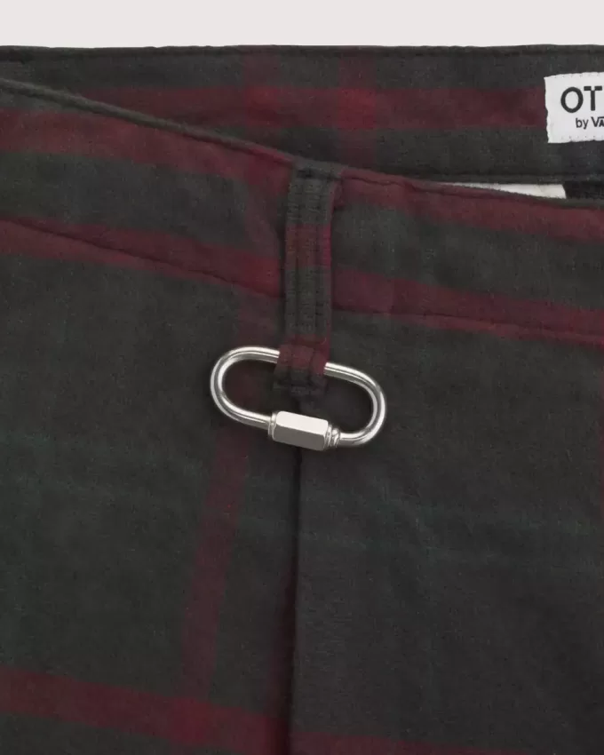 Pantalon plissé OTW Cruise