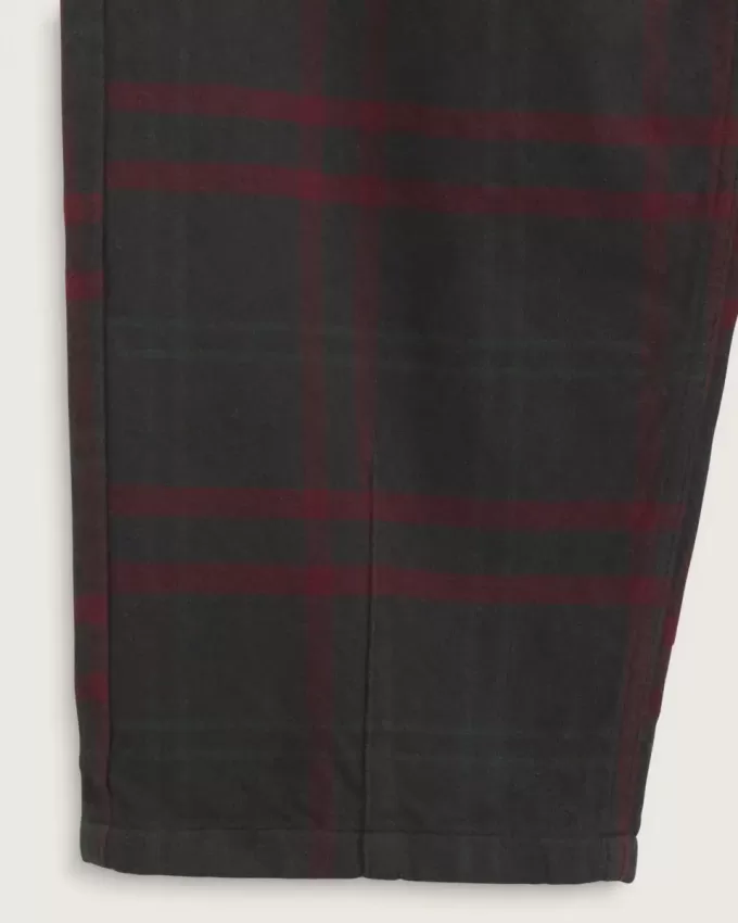 Pantalon plissé OTW Cruise