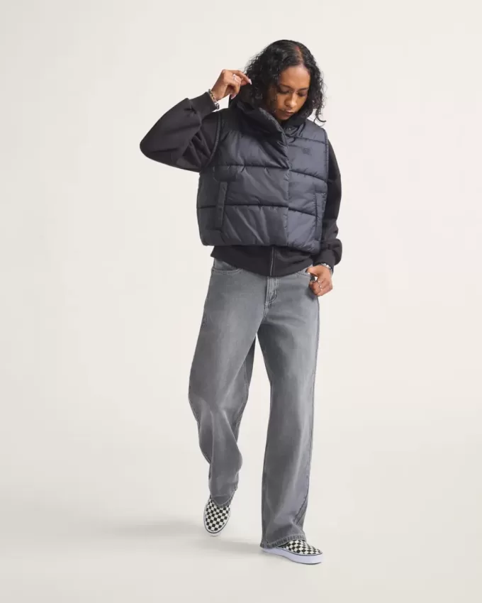 Pantalon Sirelle 5 poches