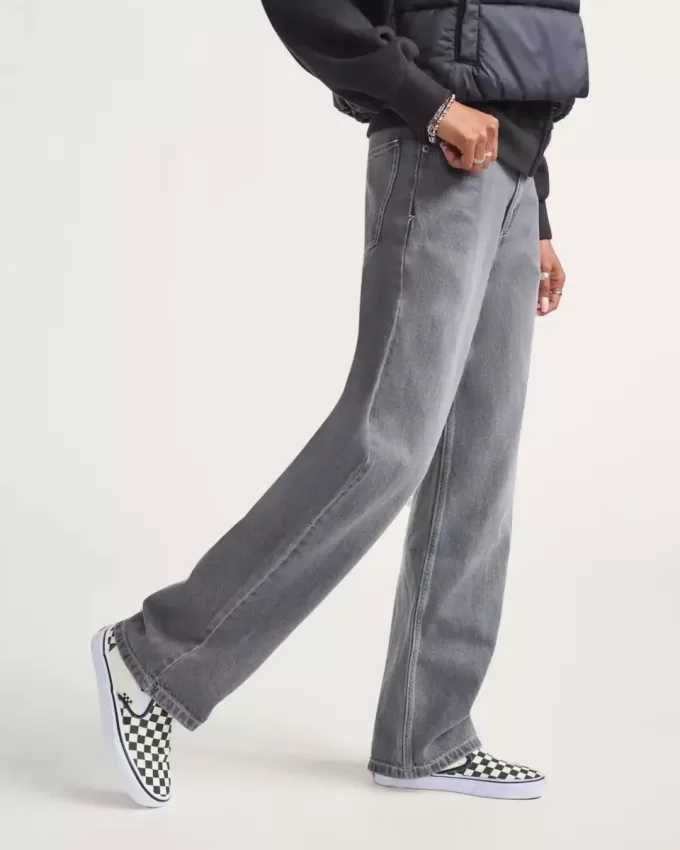 Pantalon Sirelle 5 poches