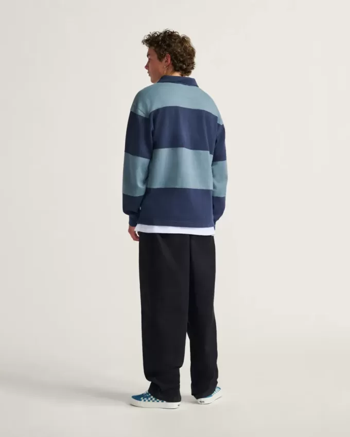 Pantalons Baggy Range