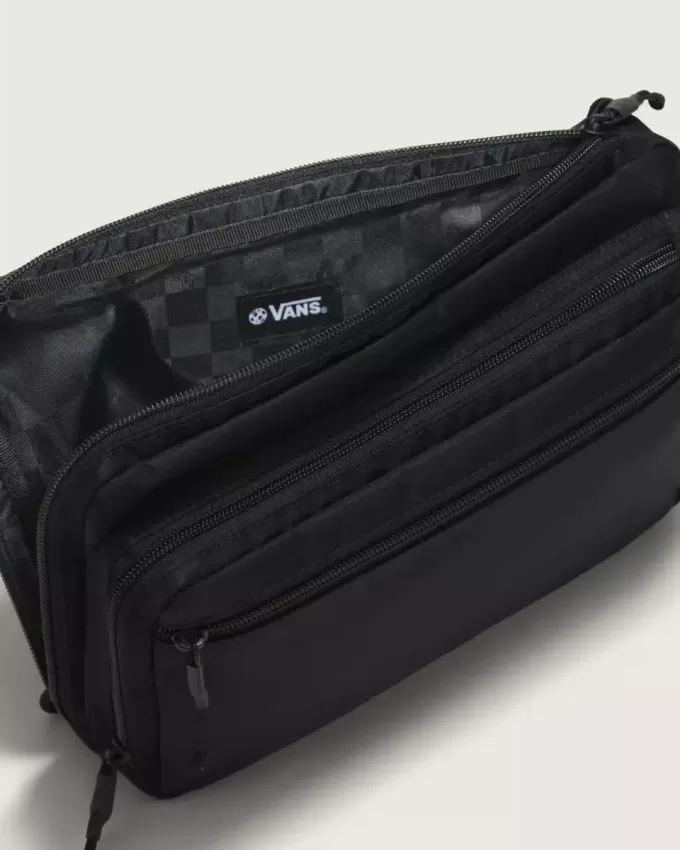 Sac bandoulière convertible Bail