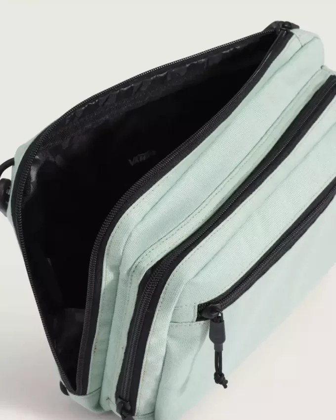 Sac bandoulière convertible Bail