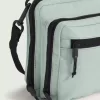 Sac bandoulière convertible Bail