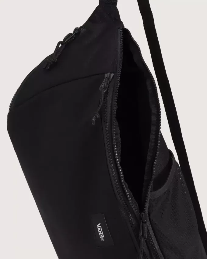 Sac bandoulière détachable