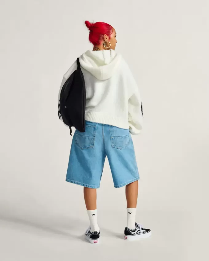 Sac bandoulière détachable