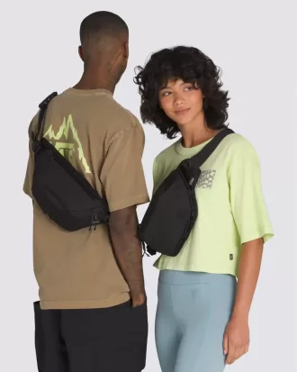 Sac bandoulière Trek-Rec