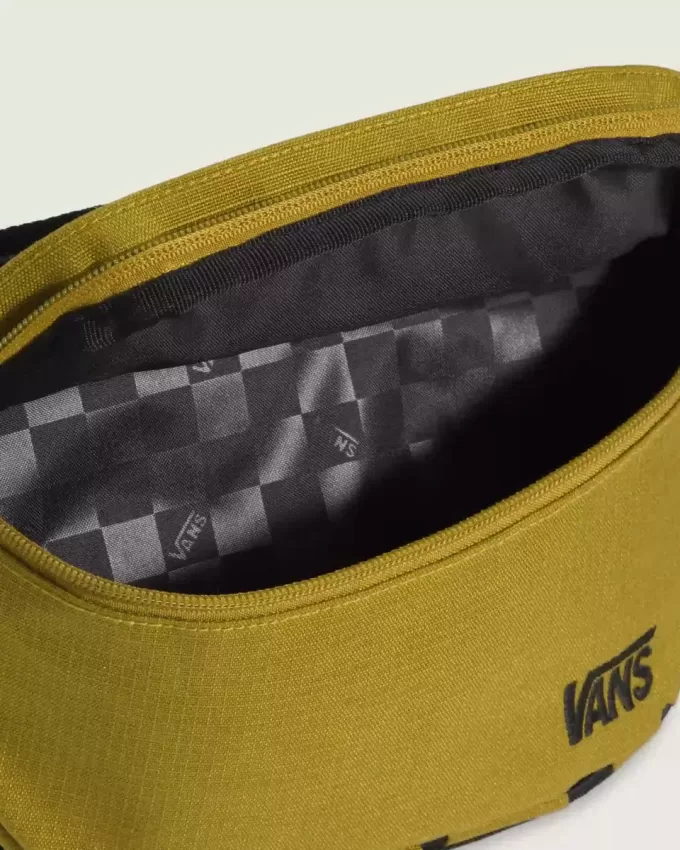 Sac bandoulière Trek-Rec