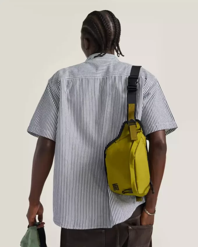 Sac bandoulière Trek-Rec