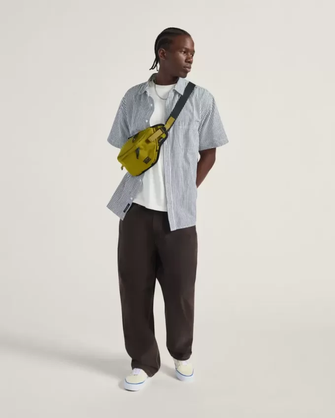 Sac bandoulière Trek-Rec