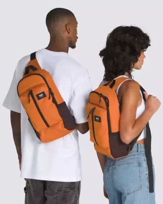 Sac bandoulière Warp