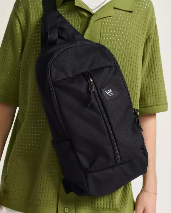 Sac bandoulière Warp Ripstop